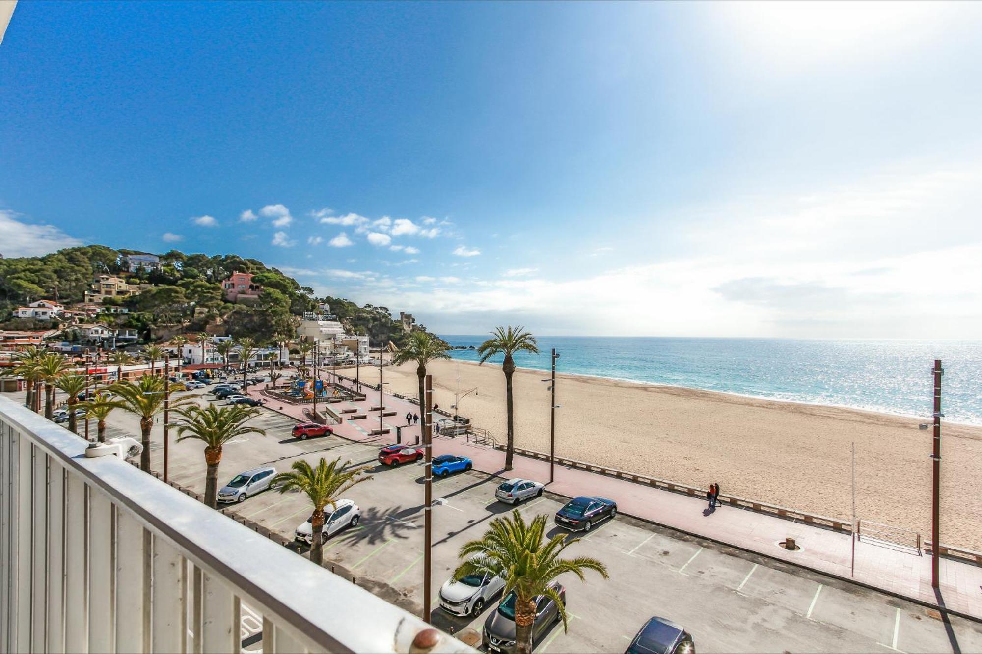Apartment Arena - Lloret De Mar Exterior photo