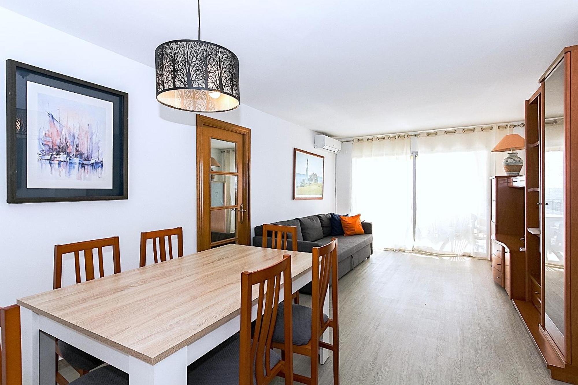 Apartment Arena - Lloret De Mar Exterior photo