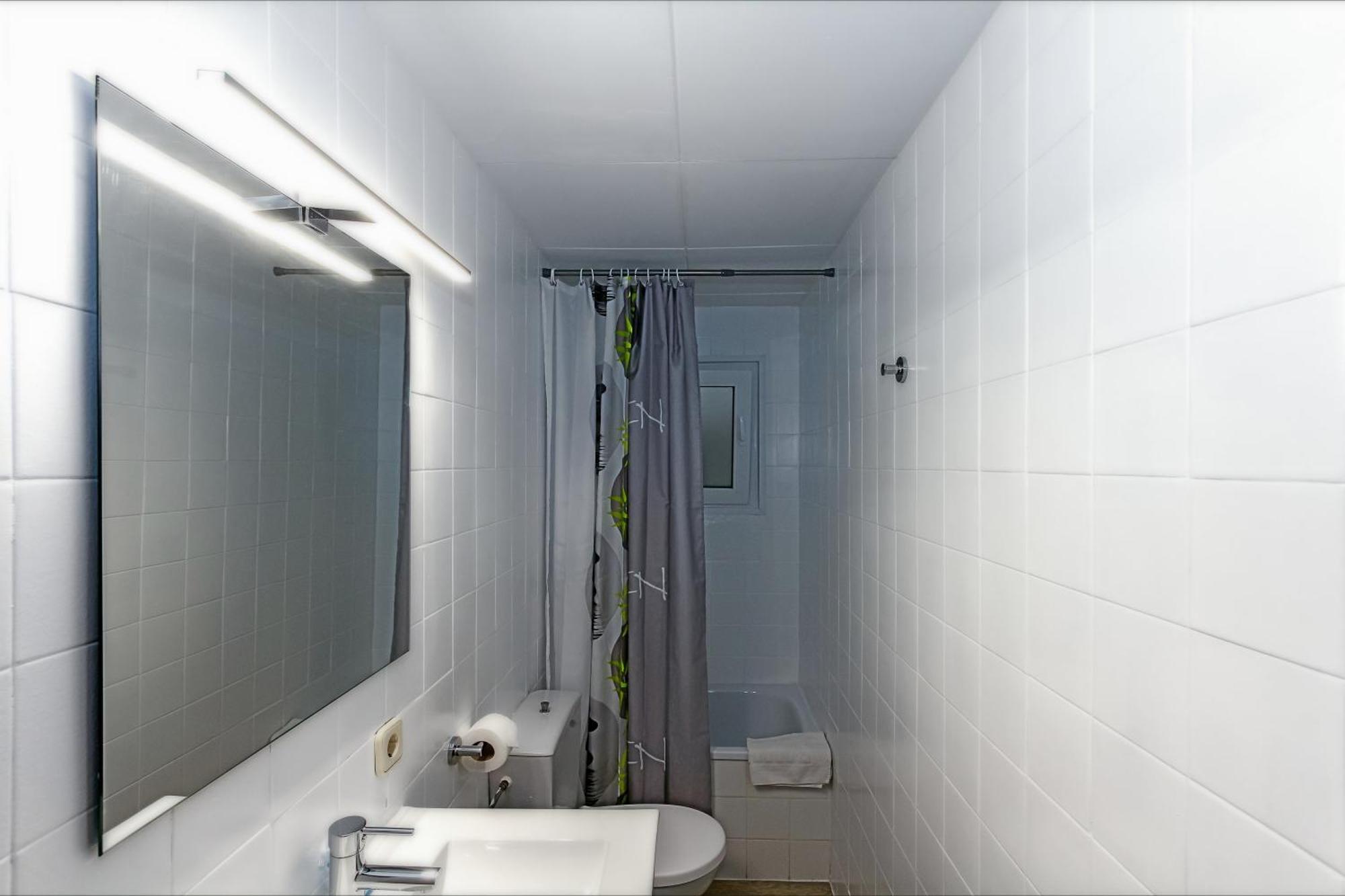 Apartment Arena - Lloret De Mar Exterior photo