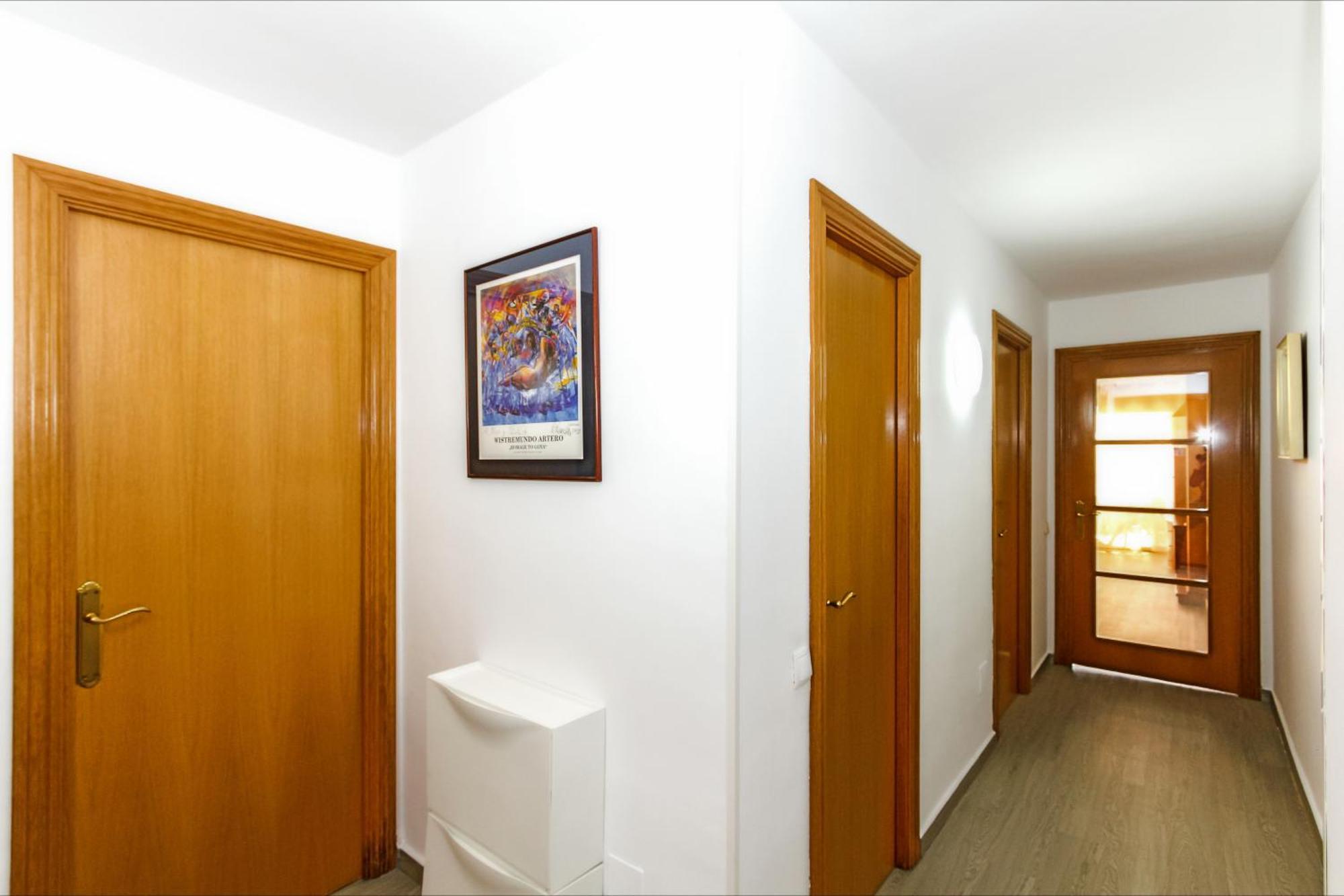 Apartment Arena - Lloret De Mar Exterior photo